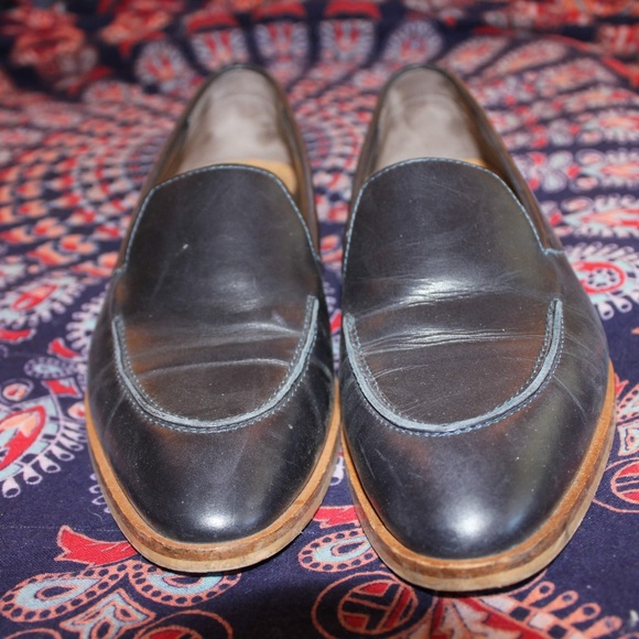 EVERLANE | Modern Leather Loafers - Picture 4 of 8